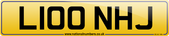 L100 NHJ