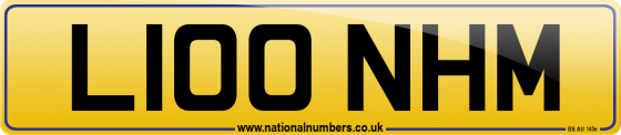 L100 NHM