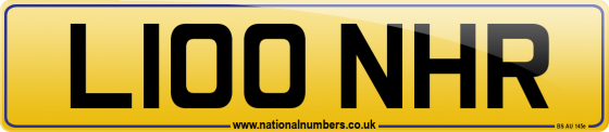 L100 NHR