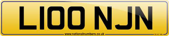 L100 NJN