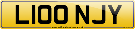L100 NJY