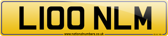 L100 NLM