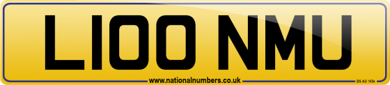 L100 NMU