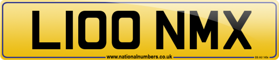 L100 NMX