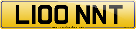 L100 NNT