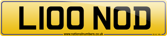 L100 NOD