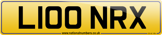 L100 NRX