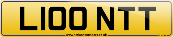 L100 NTT