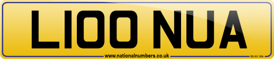 L100 NUA