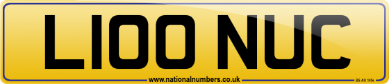 L100 NUC