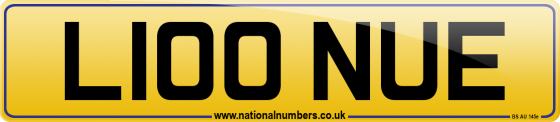 L100 NUE