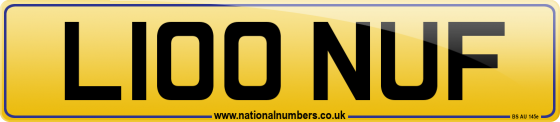 L100 NUF