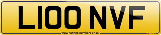 L100 NVF