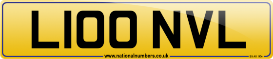 L100 NVL