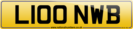 L100 NWB