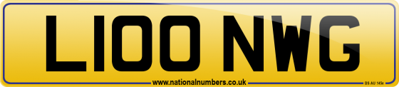 L100 NWG