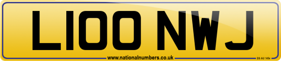 L100 NWJ