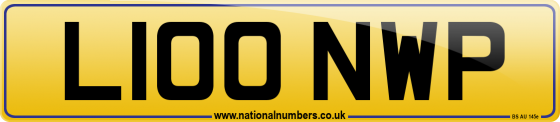 L100 NWP