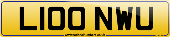 L100 NWU