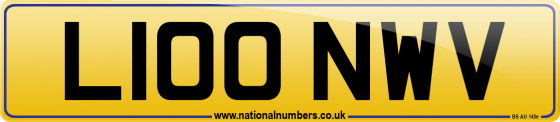 L100 NWV