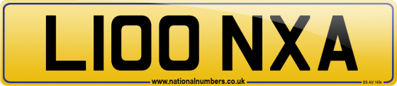 L100 NXA