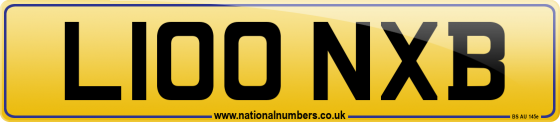 L100 NXB