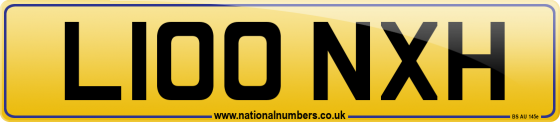 L100 NXH