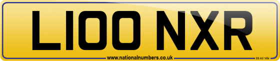 L100 NXR