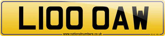 L100 OAW