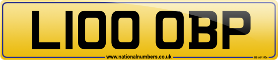 L100 OBP