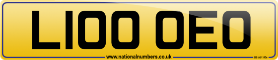 L100 OEO