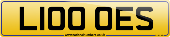 L100 OES