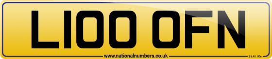 L100 OFN