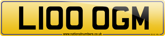 L100 OGM