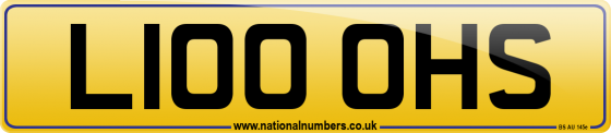 L100 OHS
