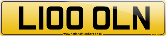 L100 OLN