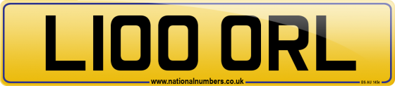 L100 ORL