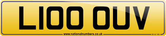 L100 OUV