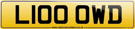 L100 OWD