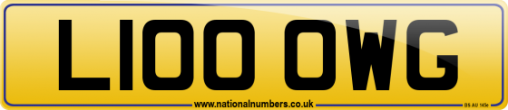 L100 OWG