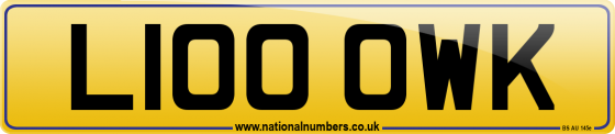 L100 OWK