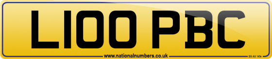 L100 PBC