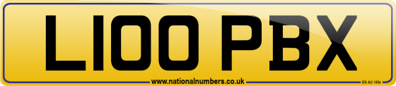 L100 PBX