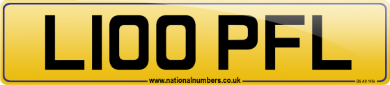 L100 PFL
