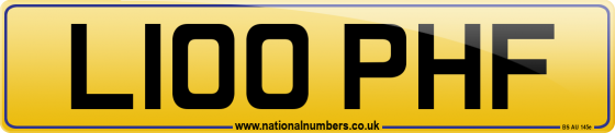 L100 PHF