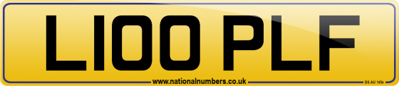 L100 PLF