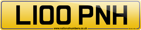 L100 PNH