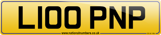 L100 PNP