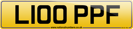 L100 PPF