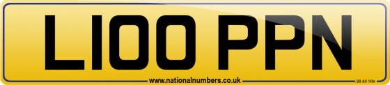 L100 PPN